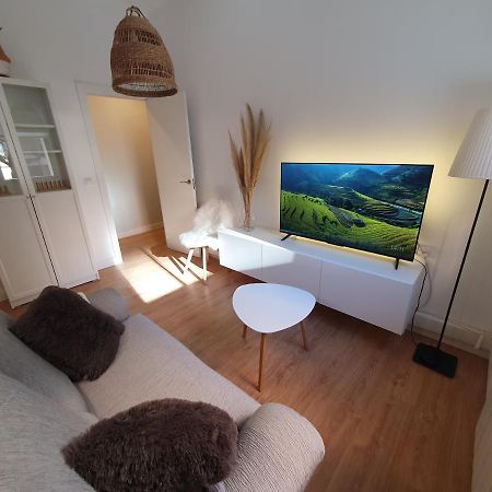 Aimendi Host Bilbao District Center II公寓 外观 照片