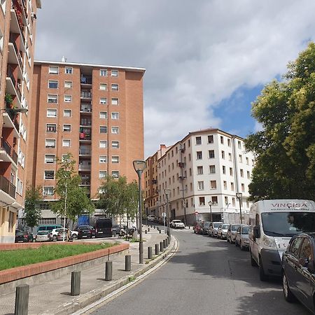 Aimendi Host Bilbao District Center II公寓 外观 照片