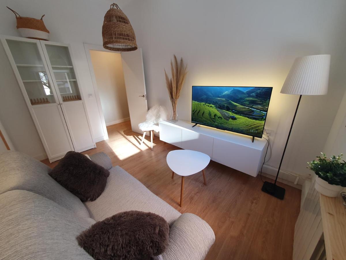 Aimendi Host Bilbao District Center II公寓 外观 照片