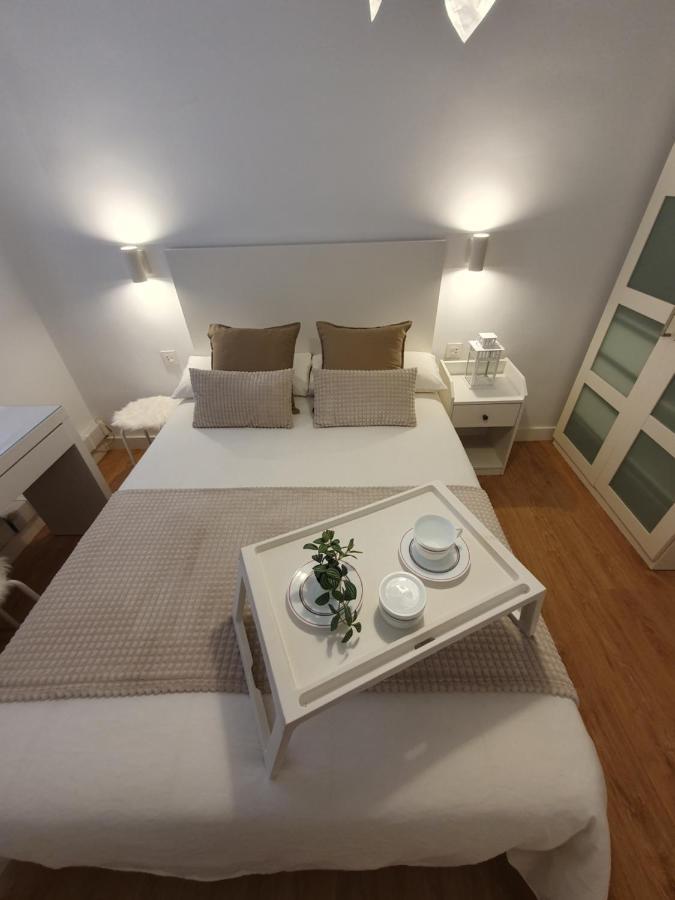 Aimendi Host Bilbao District Center II公寓 外观 照片