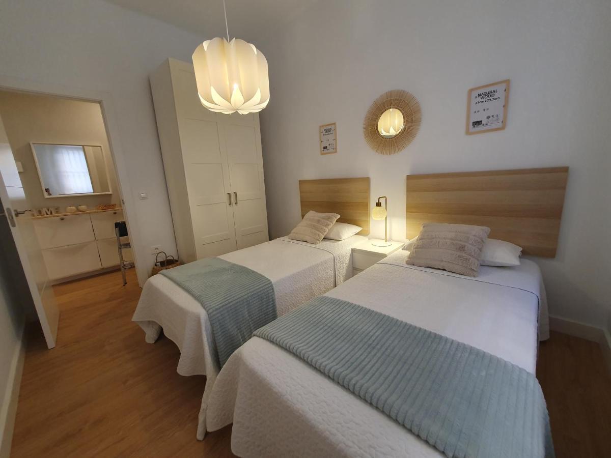 Aimendi Host Bilbao District Center II公寓 外观 照片