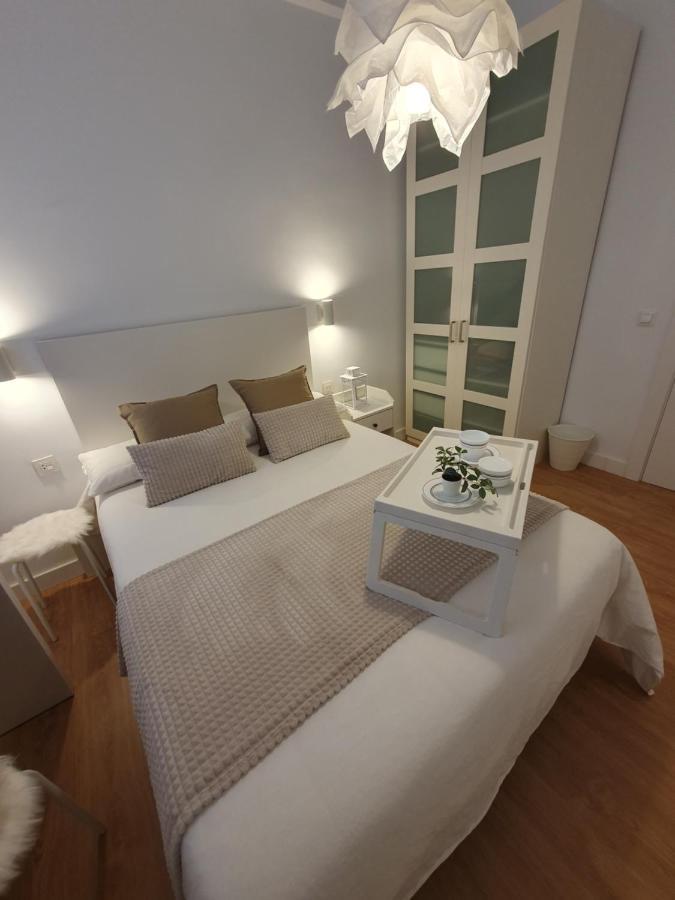Aimendi Host Bilbao District Center II公寓 外观 照片