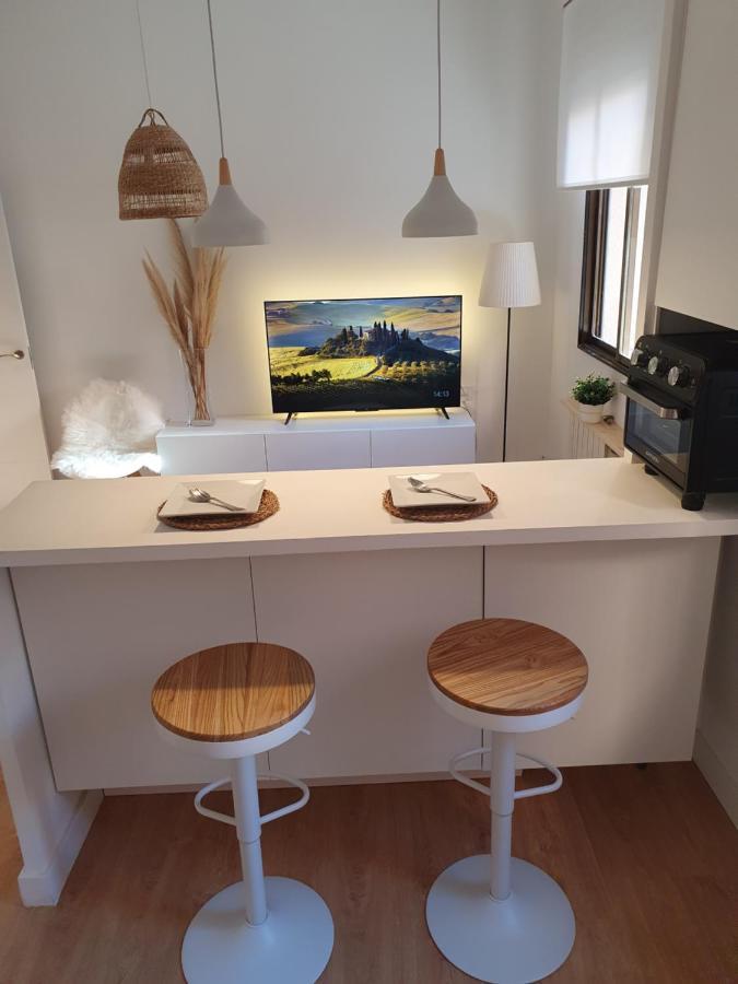 Aimendi Host Bilbao District Center II公寓 外观 照片