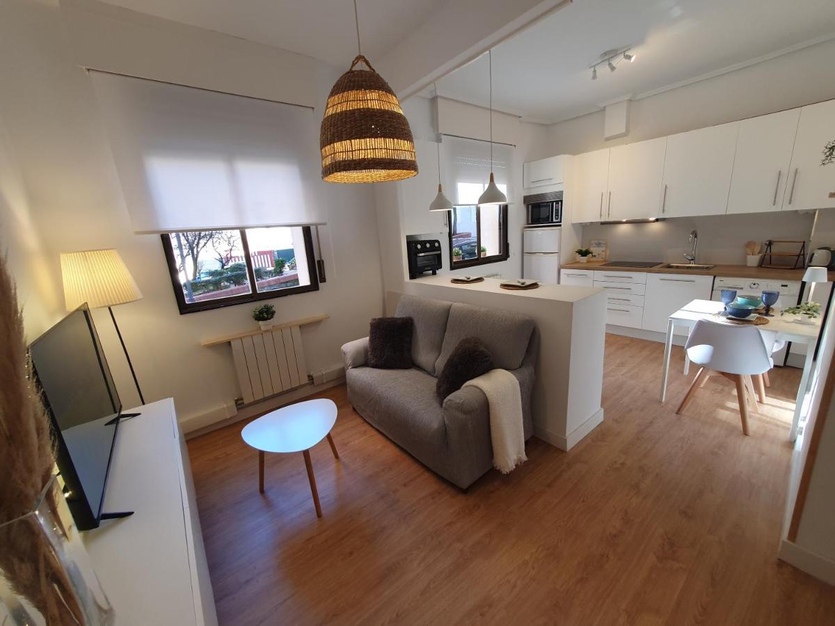 Aimendi Host Bilbao District Center II公寓 外观 照片