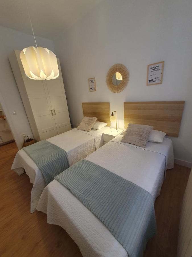Aimendi Host Bilbao District Center II公寓 外观 照片