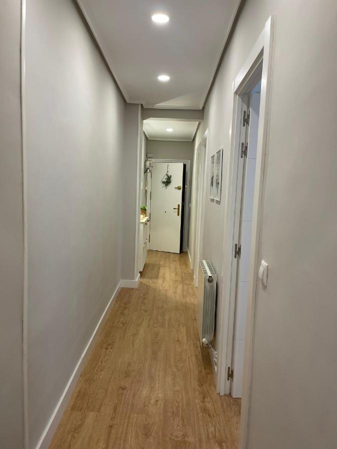 Aimendi Host Bilbao District Center II公寓 外观 照片