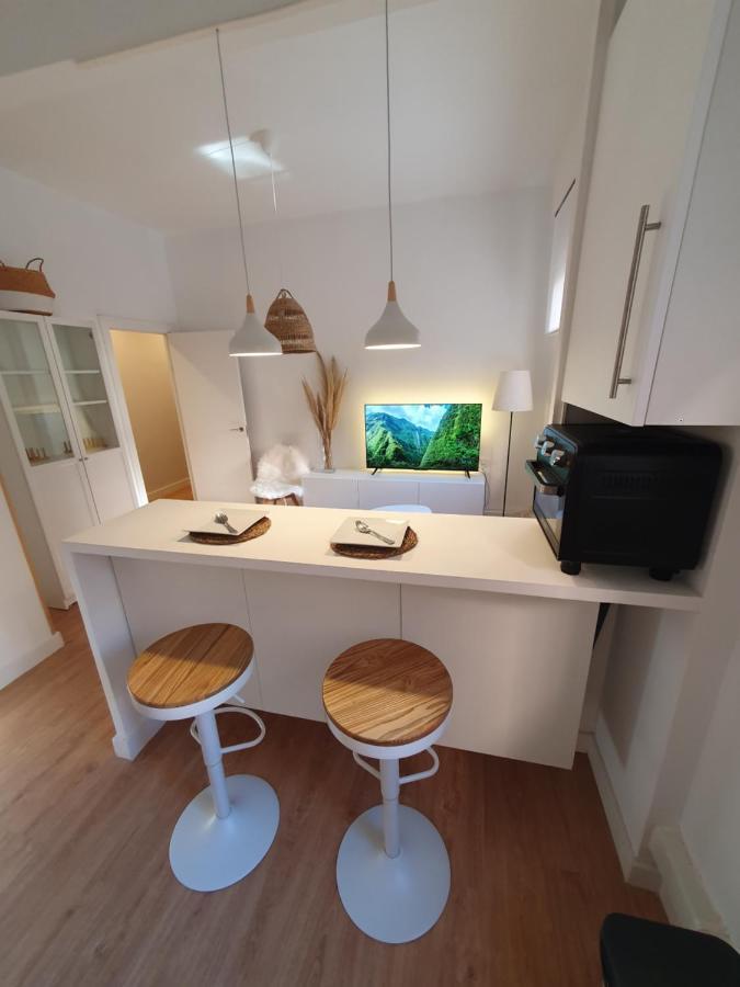 Aimendi Host Bilbao District Center II公寓 外观 照片