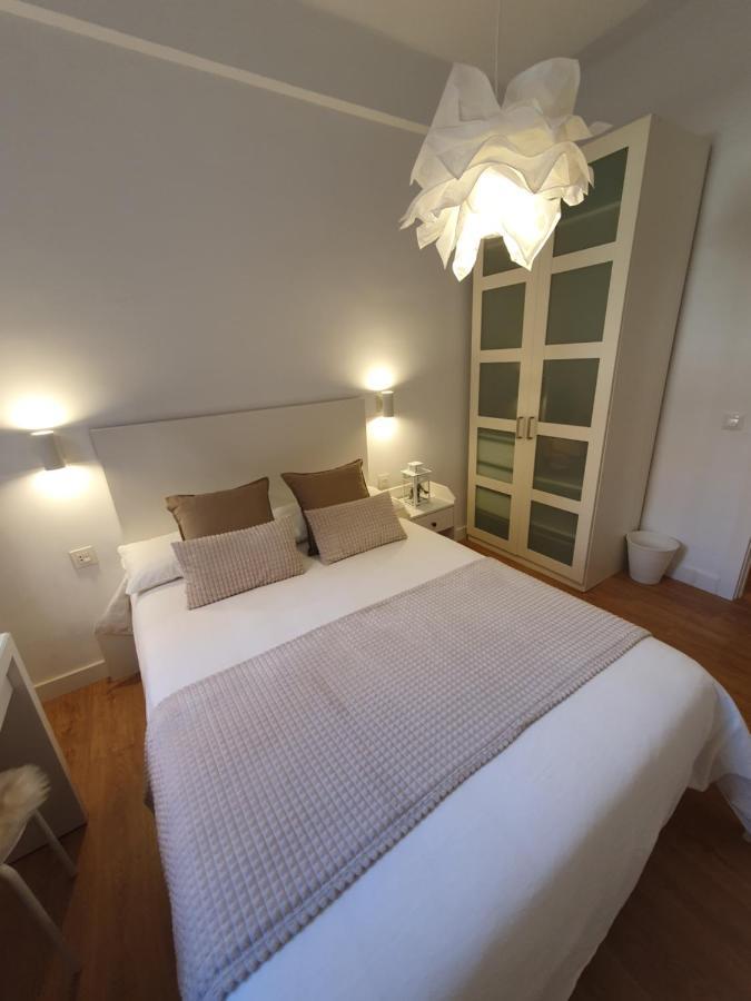 Aimendi Host Bilbao District Center II公寓 外观 照片