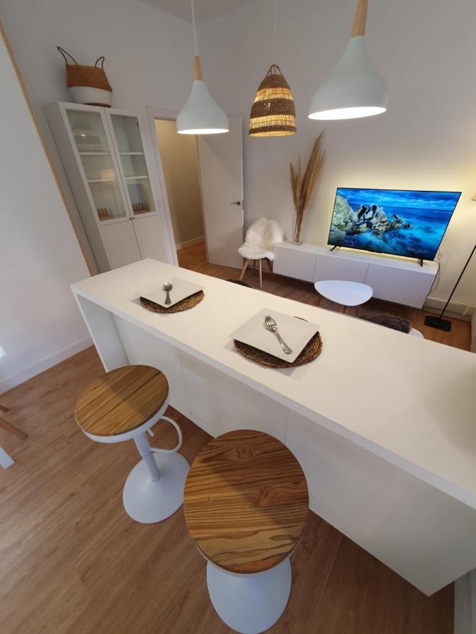 Aimendi Host Bilbao District Center II公寓 外观 照片