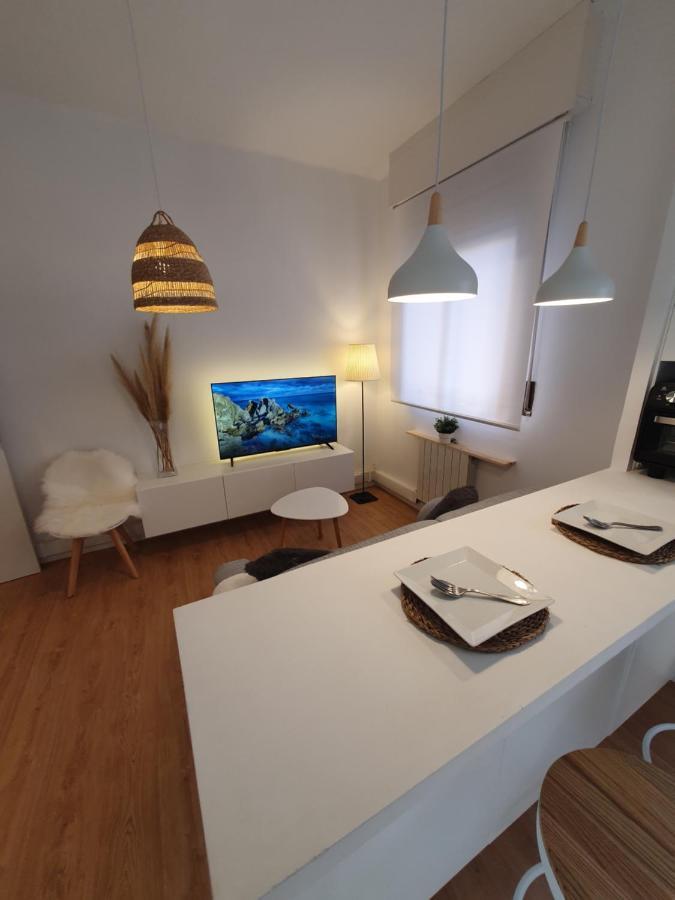 Aimendi Host Bilbao District Center II公寓 外观 照片