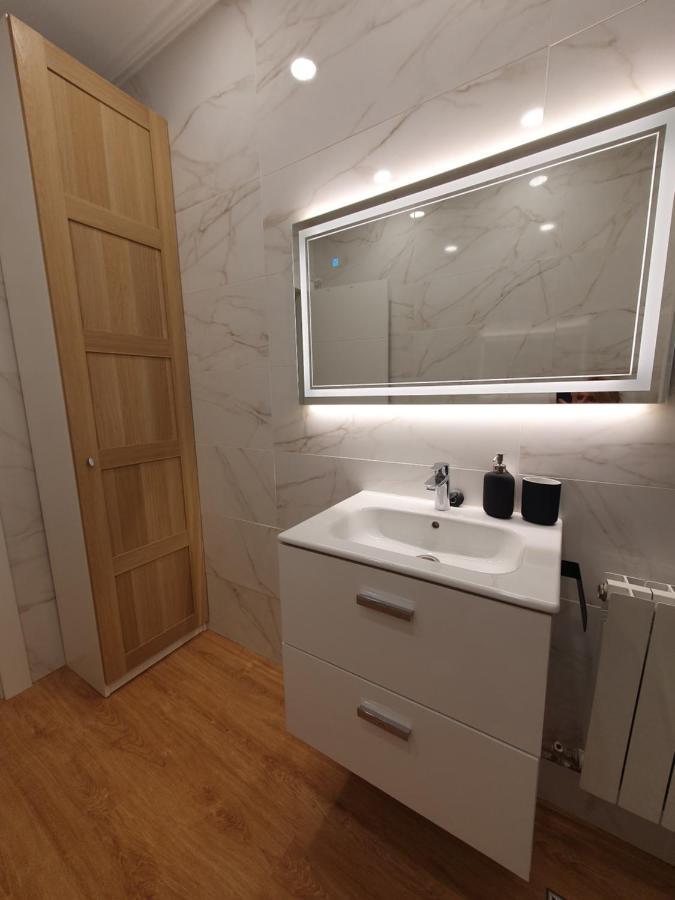Aimendi Host Bilbao District Center II公寓 外观 照片