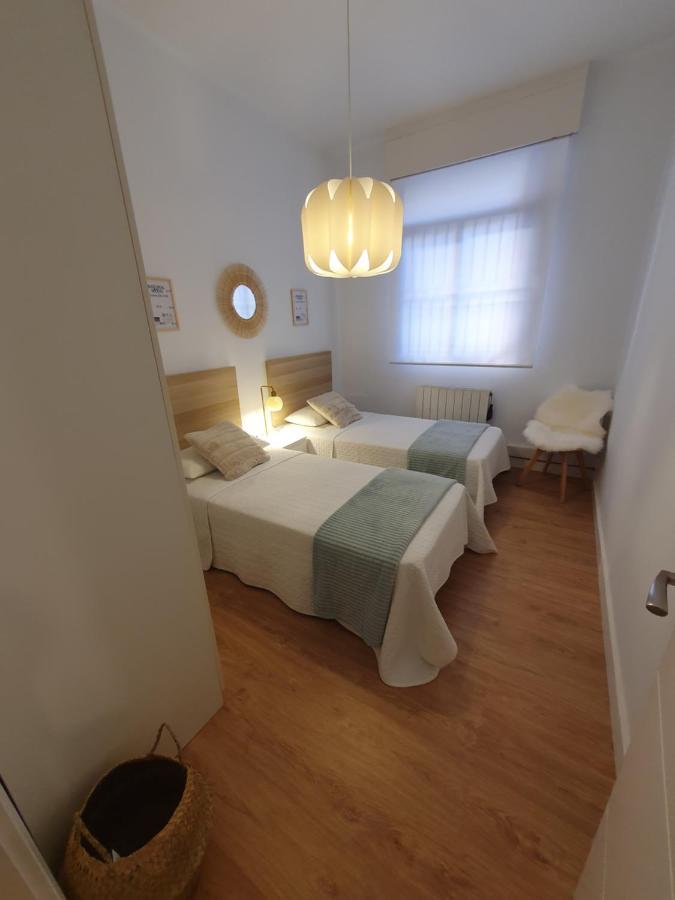 Aimendi Host Bilbao District Center II公寓 外观 照片