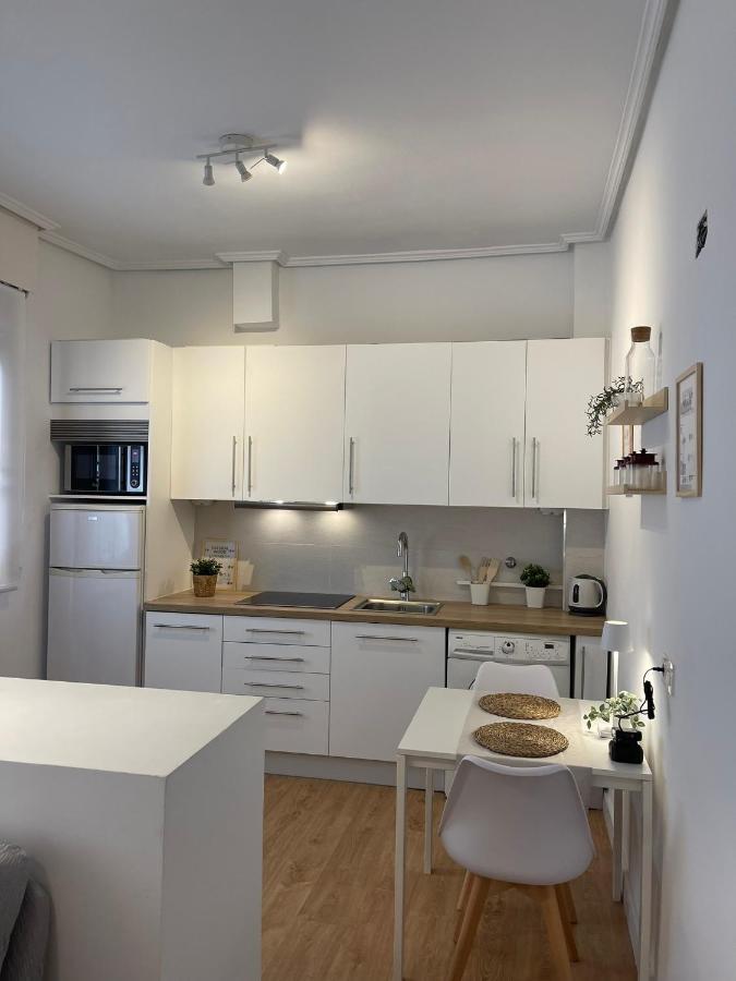 Aimendi Host Bilbao District Center II公寓 外观 照片