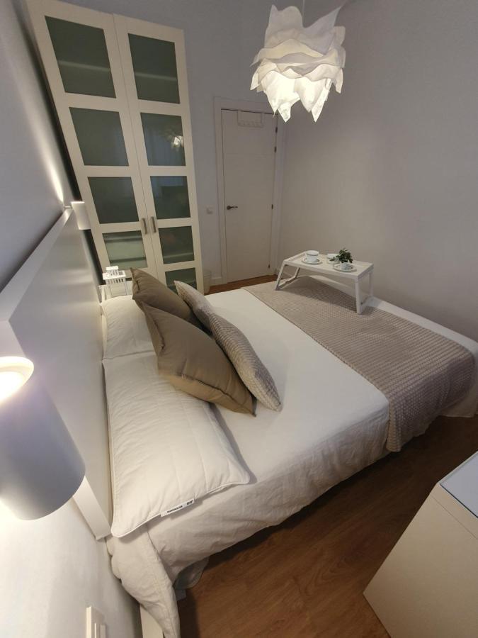 Aimendi Host Bilbao District Center II公寓 外观 照片